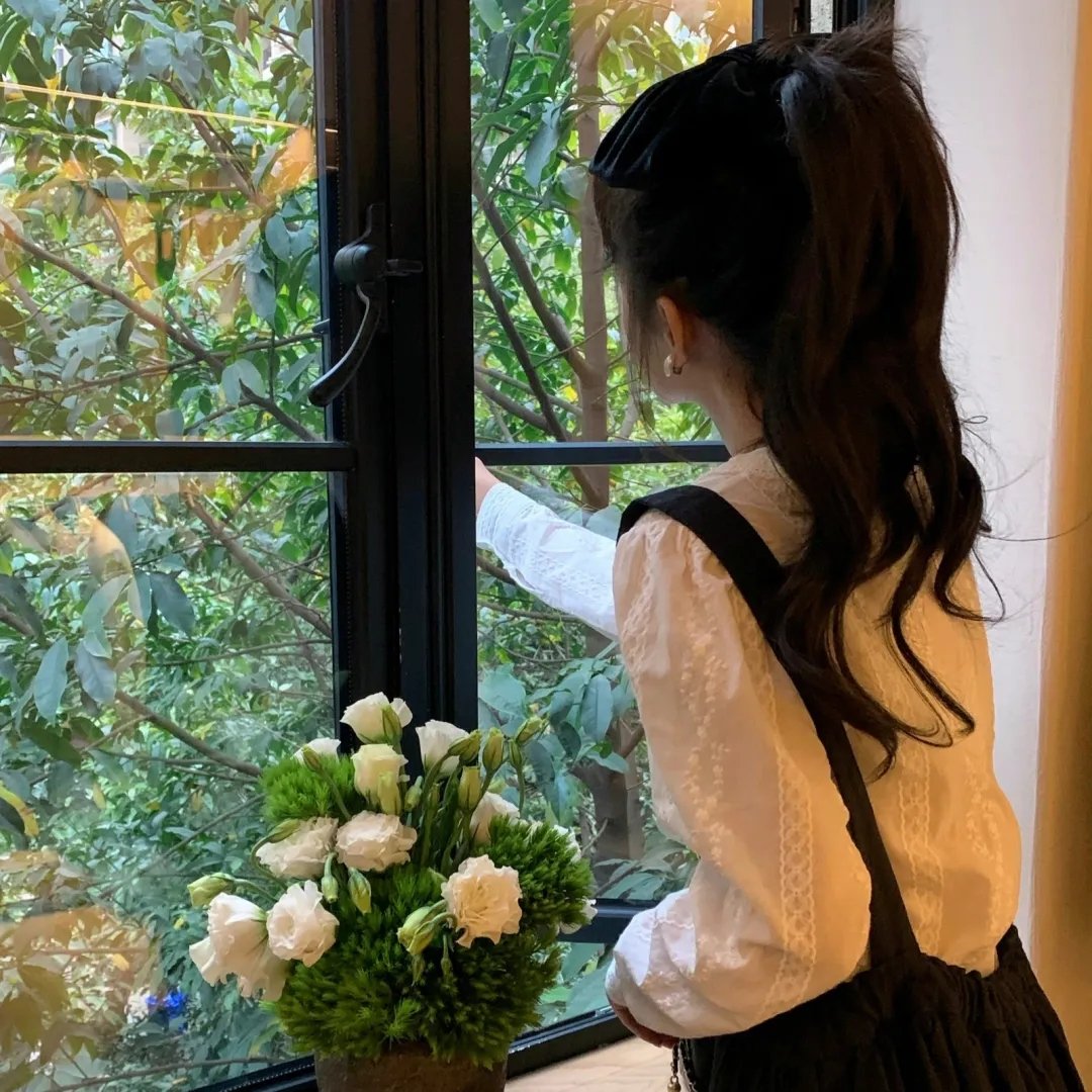 夏日菊花茶前传