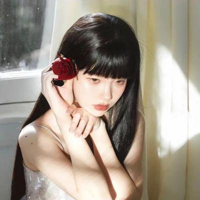 粉红女郎·爱人快跑